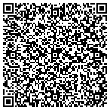 QR-код с контактной информацией организации ОАО «Ульяновскэнерго»