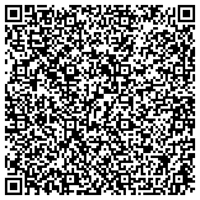 QR-код с контактной информацией организации ПАО Димитровградское отделение «Ульяновскэнерго»