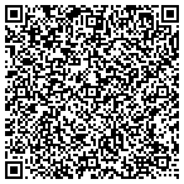 QR-код с контактной информацией организации Клиника Доктора Аитова