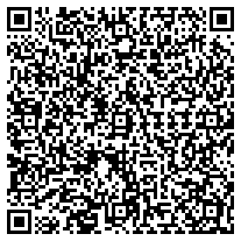 QR-код с контактной информацией организации СДЭК