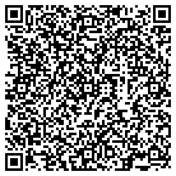 QR-код с контактной информацией организации УБИНКА XXI