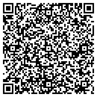 QR-код с контактной информацией организации Магазин