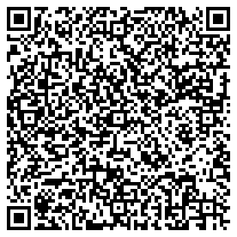 QR-код с контактной информацией организации ООО МКК М Булак
