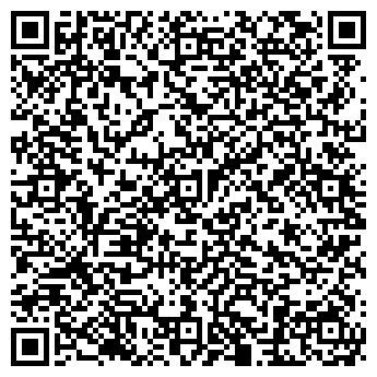 QR-код с контактной информацией организации ООО ИСК «Мемфис»