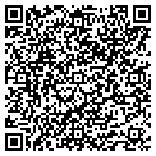 QR-код с контактной информацией организации ООО Бирюза