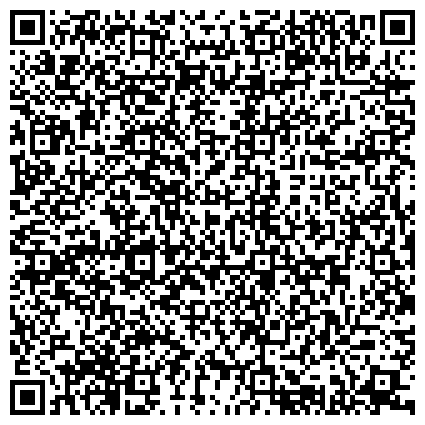 QR-код с контактной информацией организации "Ульяновский союз садоводов и дачных некоммерческих товариществ"
