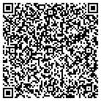 QR-код с контактной информацией организации ООО МеталлСибирь