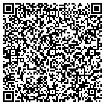 QR-код с контактной информацией организации ЛидерЛайт