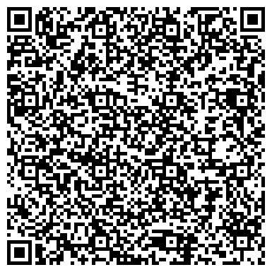 QR-код с контактной информацией организации Ульяновская областная ВОИ