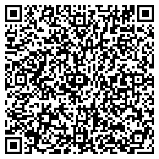 QR-код с контактной информацией организации ООО «Компас»