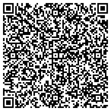 QR-код с контактной информацией организации ООО Центр комплектации саун