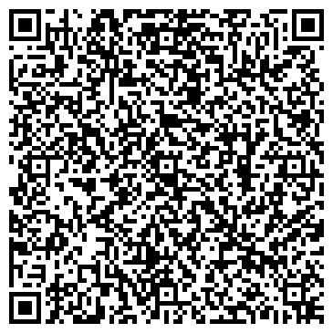 QR-код с контактной информацией организации ООО КФ «Волжанка»