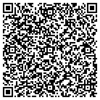 QR-код с контактной информацией организации «Second Life»