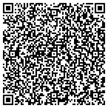 QR-код с контактной информацией организации ДНК центр