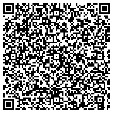 QR-код с контактной информацией организации КОЛЛЕДЖ ЭКОНОМИКИ И ИНФОРМАТИКИ ИДО УЛГТУ