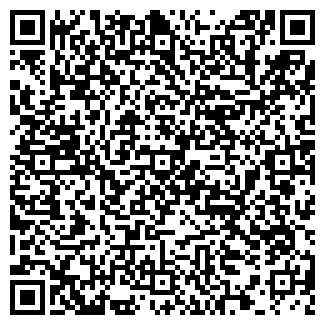 QR-код с контактной информацией организации Северный лес