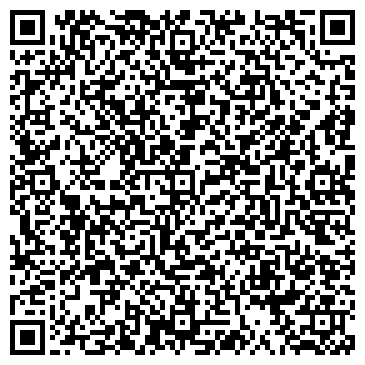 QR-код с контактной информацией организации "Московский финансово-юридический университет"