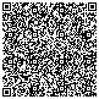 QR-код с контактной информацией организации Ульяновское гвардейское суворовское военное училище