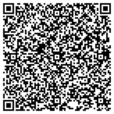 QR-код с контактной информацией организации ООО Транспортный актив