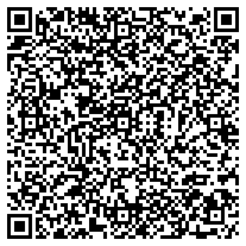 QR-код с контактной информацией организации ООО Металлоторг