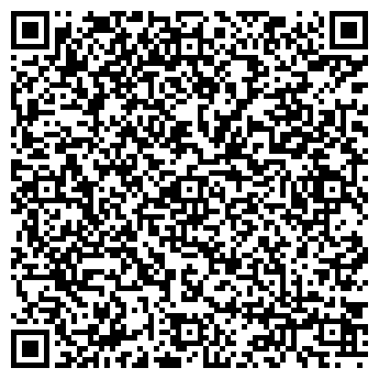 QR-код с контактной информацией организации ООО РОСГАЗ