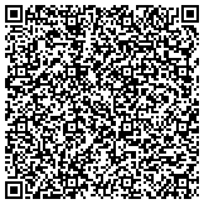 QR-код с контактной информацией организации Центр нейропсихологического сопровождения