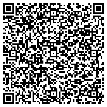 QR-код с контактной информацией организации АВТОЗАПЧАСТИ