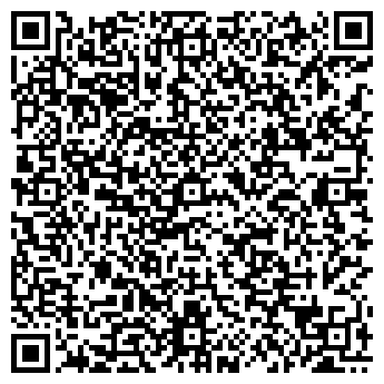 QR-код с контактной информацией организации Full auto