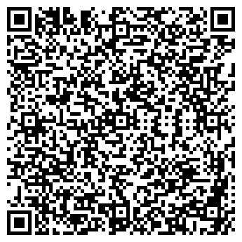 QR-код с контактной информацией организации Автоэлектрик