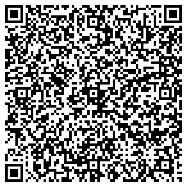 QR-код с контактной информацией организации ОАО «Газпром газораспределение Киров»