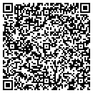 QR-код с контактной информацией организации DPD