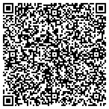 QR-код с контактной информацией организации «АКВАЦЕНТР»