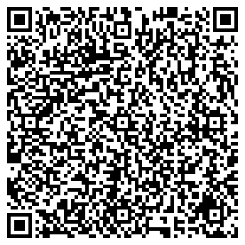QR-код с контактной информацией организации УФИМСКАЯ ТЭЦ-1 ОАО БАШКИРЭНЕРГО