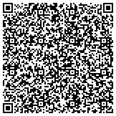 QR-код с контактной информацией организации ООО «Башкирэнерго» Производственное отделение "Уфимские городские электрические сети"