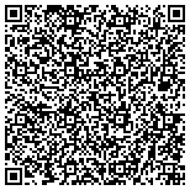 QR-код с контактной информацией организации "Уфимские городские электрические сети" Центральный РЭС