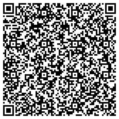 QR-код с контактной информацией организации ПО "Центральные электрические сети"