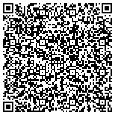 QR-код с контактной информацией организации ООО Уфимский клиентский офис «Башэлектросбыт»