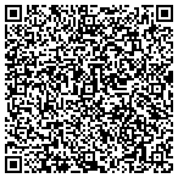 QR-код с контактной информацией организации Газпром теплоэнерго Уфа