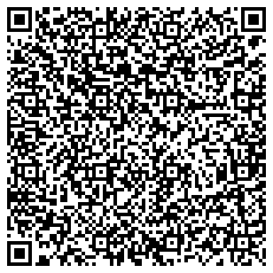 QR-код с контактной информацией организации «БашРТС» (Уфа, Благовещенск)