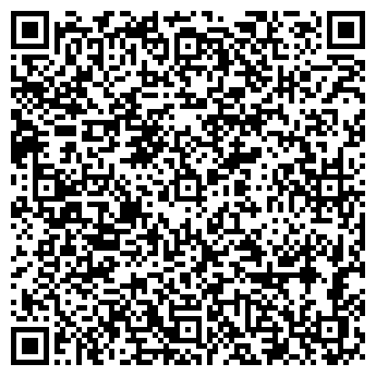 QR-код с контактной информацией организации Сервисный центр R1