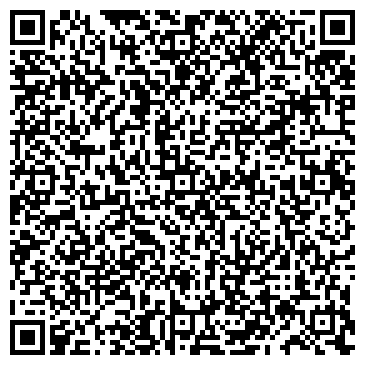 QR-код с контактной информацией организации ЮВЕЛИРНЫЙ МАГАЗИН