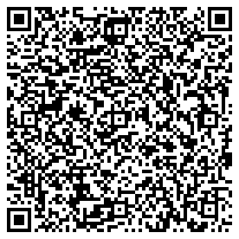 QR-код с контактной информацией организации АПОЛЛОНИЯ