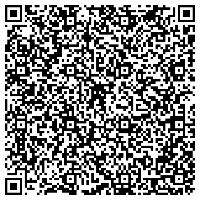 QR-код с контактной информацией организации ЦЕРКОВЬ ХРИСТА СПАСИТЕЛЯ, ХРИСТИАН ВЕРЫ ЕВАНГЕЛЬСКОЙ ПЯТИДЕСЯТНИКОВ