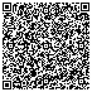 QR-код с контактной информацией организации Годограф Новоросиийск