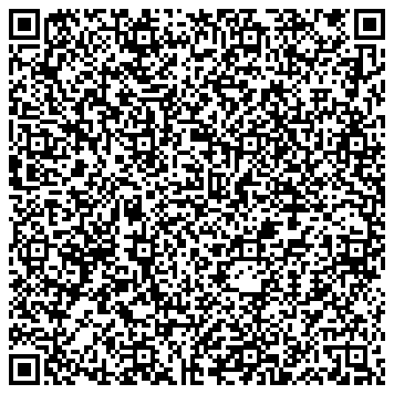 QR-код с контактной информацией организации Школа общения "Без правил" филиал в Королёве