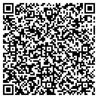 QR-код с контактной информацией организации ООО МЕГАРОН