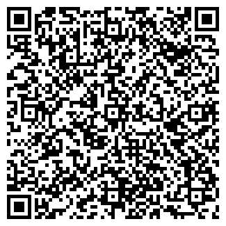 QR-код с контактной информацией организации МБУ Подростковый клуб "Альтаир"