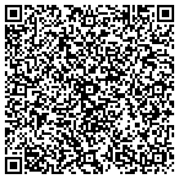 QR-код с контактной информацией организации «ВОСХОД»