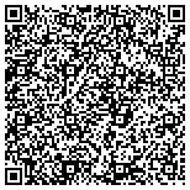 QR-код с контактной информацией организации Объединение клубов для детей, подростков и молодежи «Дети плюс»