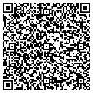 QR-код с контактной информацией организации «Дети плюс»